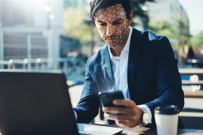 facial recognition